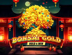 Bonsai Gold maşınının loqosu