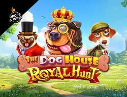 The Dog House maşınının loqosu